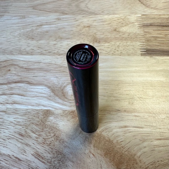 Kat Von D Everlasting Glimmer Veil Liquid Lipstick: Shockful - Picture 3 of 9